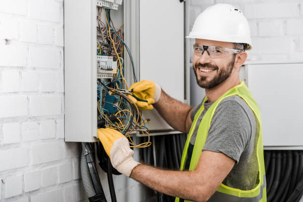 Best Residential Electrician Services  in Brownville, NJ