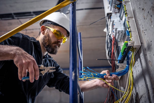 Best Electrician Near Me  in Brownville, NJ