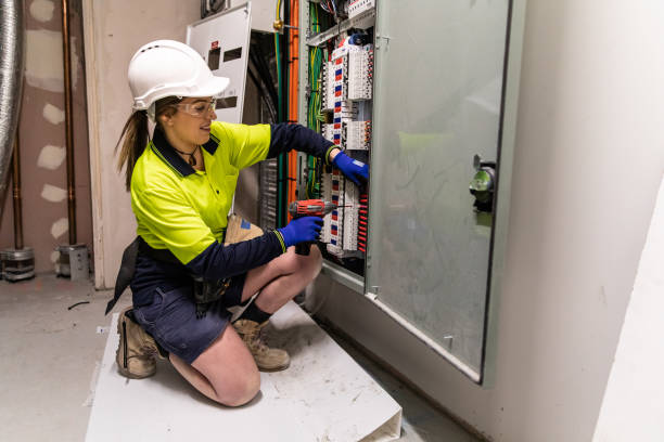 Best Emergency Electrician Near Me  in Brownville, NJ