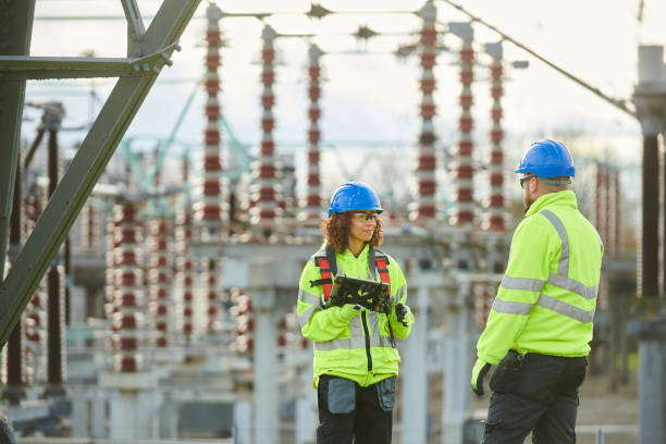 Best Electric Panel Repair  in Brownville, NJ