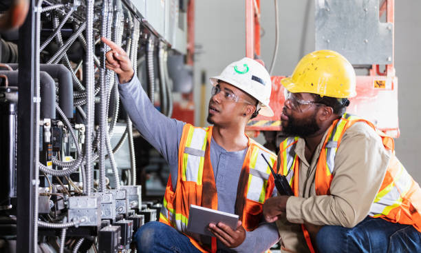 Best 24-Hour Electrician  in Brownville, NJ
