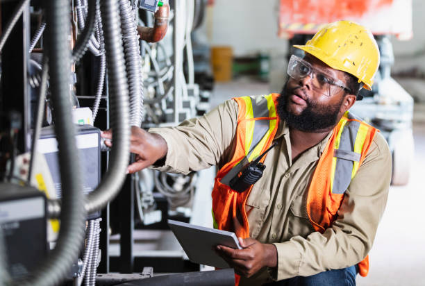 Best Best Electricians Near Me  in Brownville, NJ