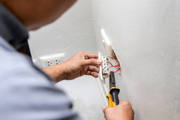 Best Emergency Electrical Repair  in Brownville, NJ