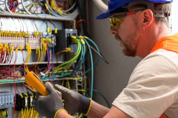 Best Electrical Troubleshooting Services  in Brownville, NJ