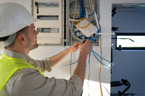 Best Generator Installation Services  in Brownville, NJ